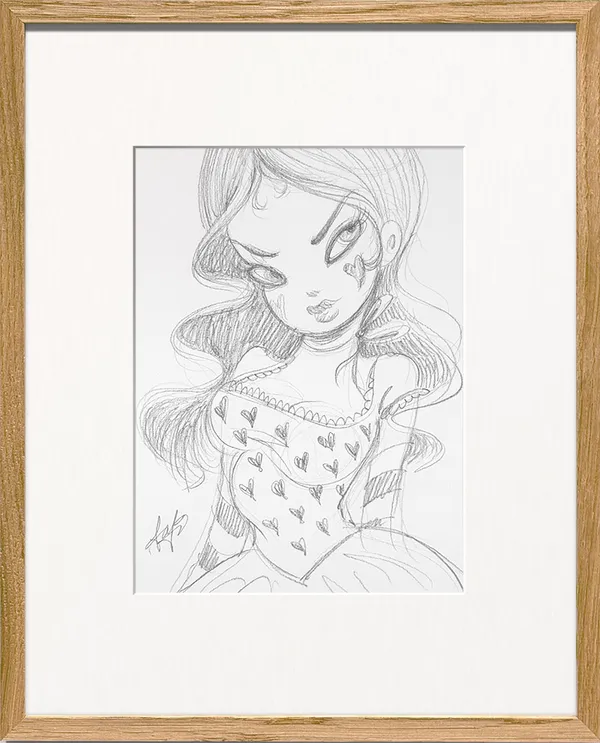 FAFI, Tender Ruby, 2026