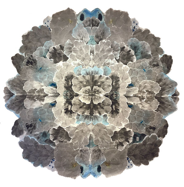 Allison Svoboda, Mandala Gihon