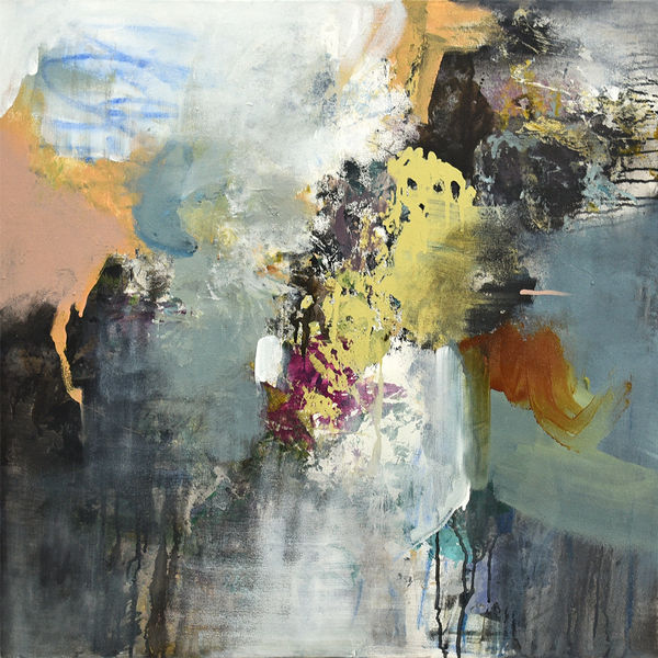 Cat Tesla, Timeless No. 1, 2019