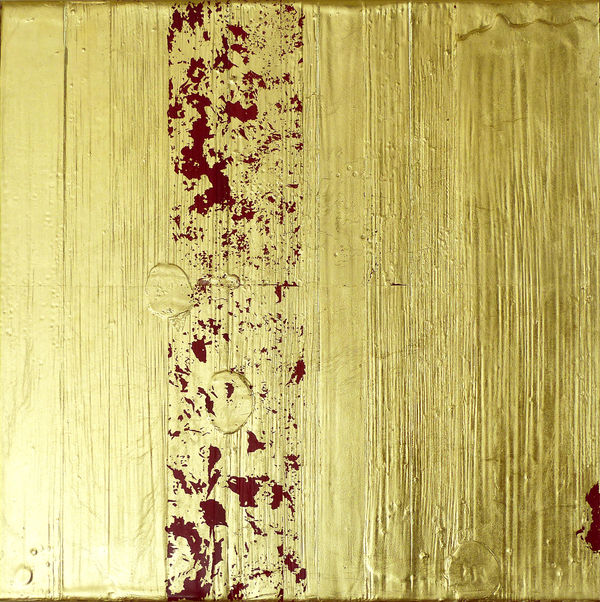 Jane Guthridge, Reflections 13, 2019