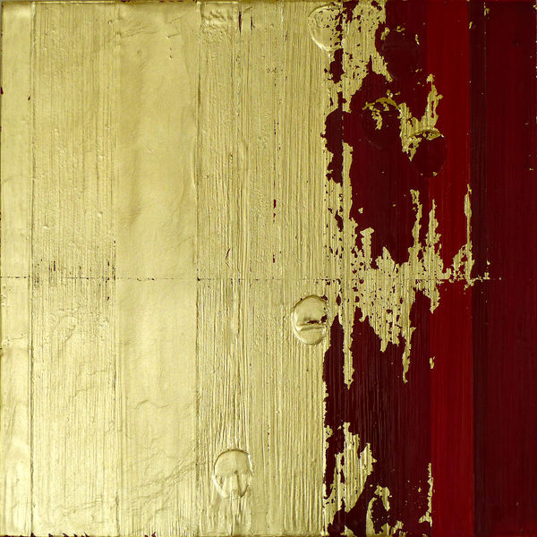 Jane Guthridge, Reflections 7, 2019