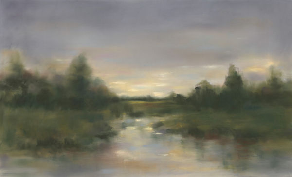 Pamela Crady, At Dusk, 2026