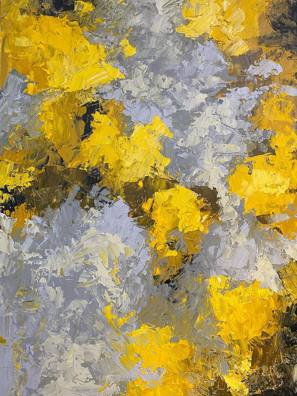 Adam Thomas, Halcyon, 2021