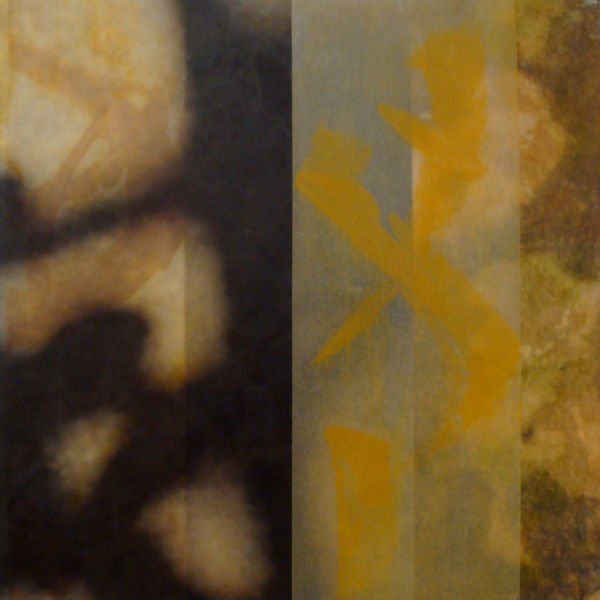 Jane Guthridge, In Praise of Shadows 12