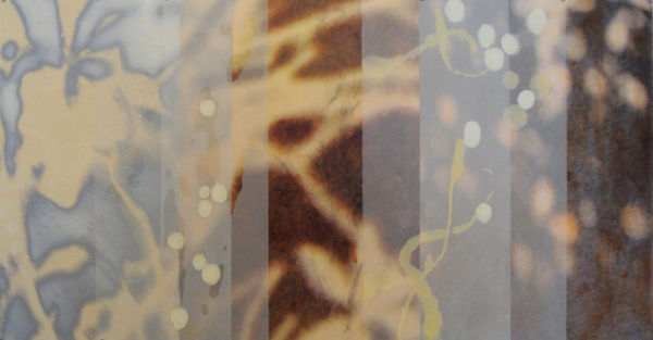 Jane Guthridge, Dancing Light B