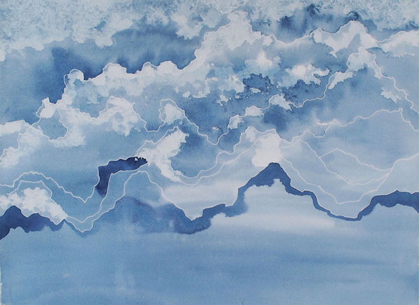 Allison Svoboda, Kameoka Sky