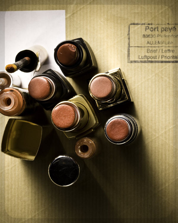 Laurie Rubin, College Girlfriends I