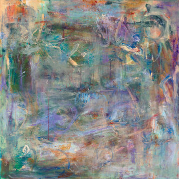 Amy Cannady, It's a Jungle Out There