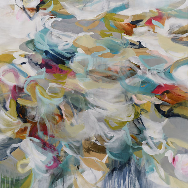 Cat Tesla, Summer Soiree, 2021