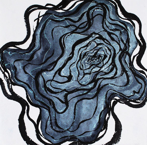 Allison Svoboda, Heart Sutra