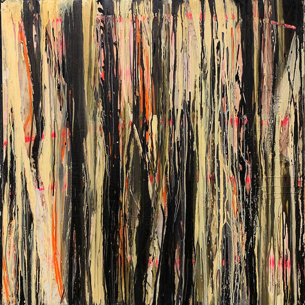 Connie Noyes, Flesh #3