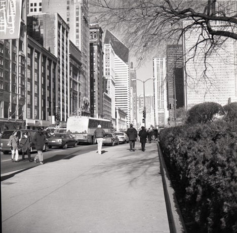 John Hendry, 20-616 Michigan Ave, 1995