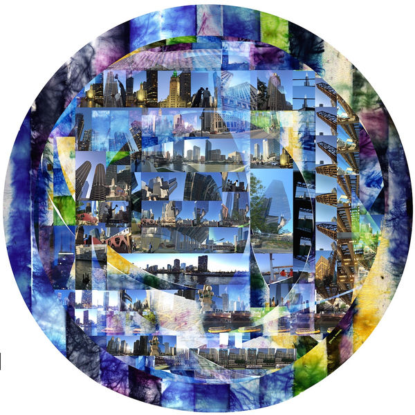 Donna Cameron, Chicago Circle