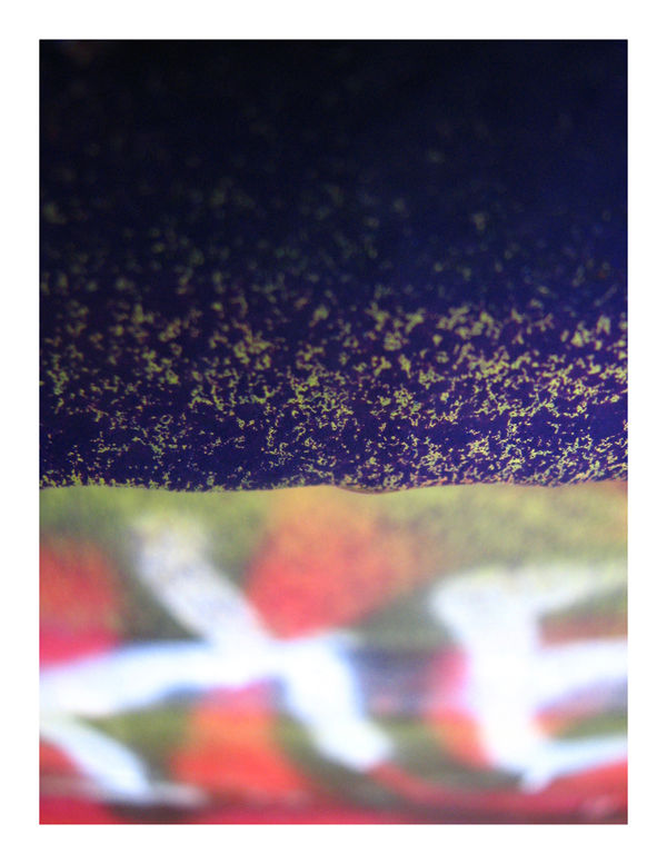 Brian Lane, Afterglow