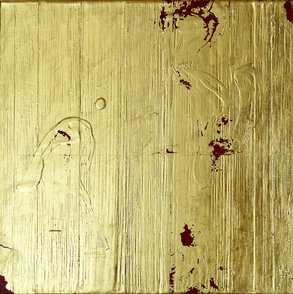 Jane Guthridge, Reflections 10, 2019