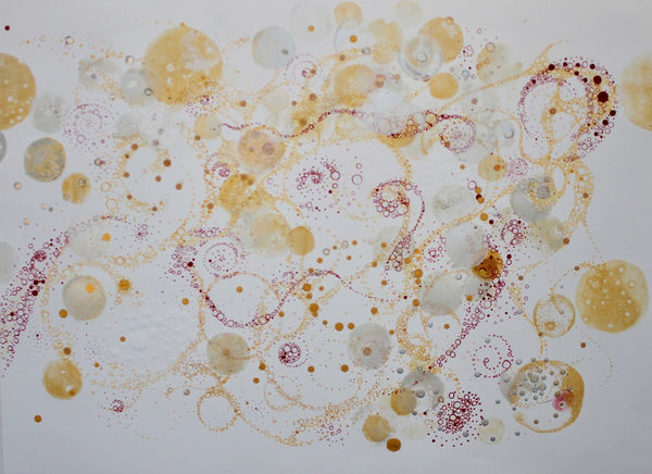 Ruth Hamill, Could We, 2020