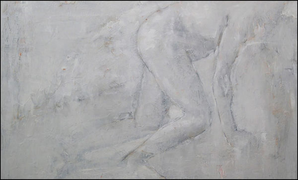 Sasha Blanton, Claudeo I