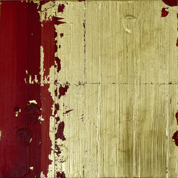 Jane Guthridge, Reflections 8, 2019