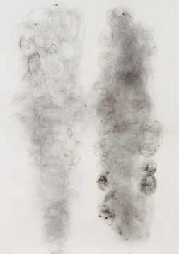 Ginny Sykes, Up/Down #1