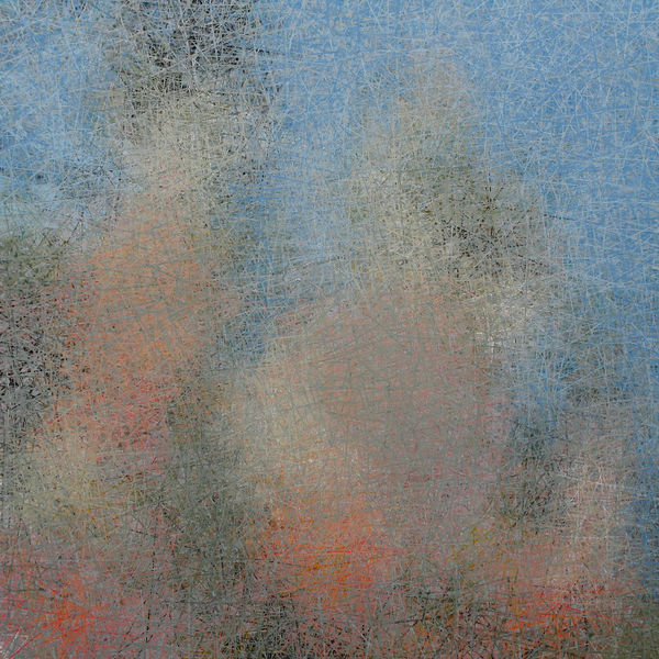 Cynthia Bjorn, Just a Glimpse, 2022