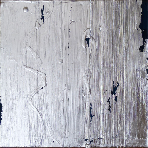 Jane Guthridge, Reflections 22, 2019