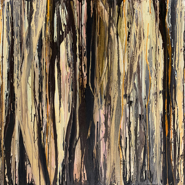 Connie Noyes, Flesh #1