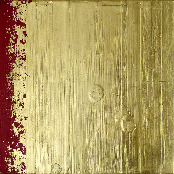 Jane Guthridge, Reflections 9, 2019