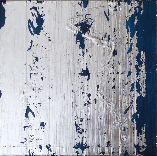 Jane Guthridge, Reflections 21, 2019