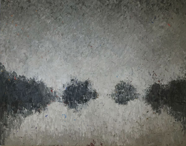 Adam Thomas, Serenity, 2021