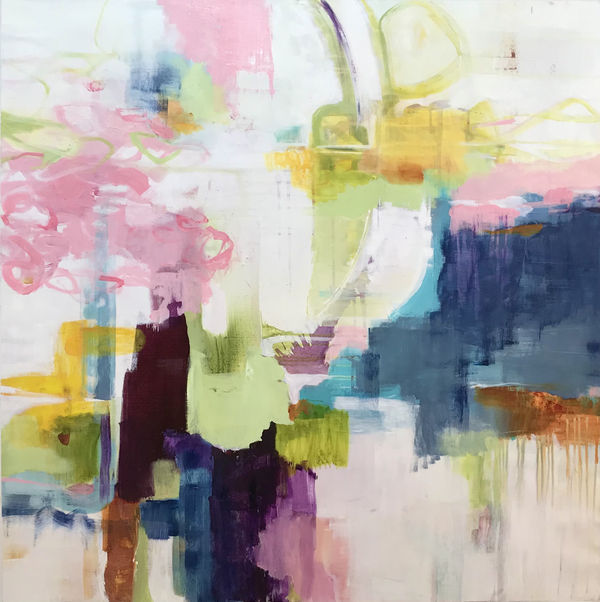 Lisa Ridgers, Modern Beats, 2021