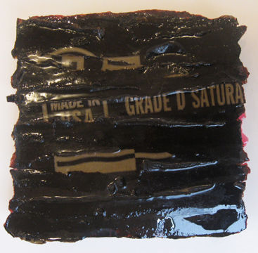 Connie Noyes, Pink Space Series #3