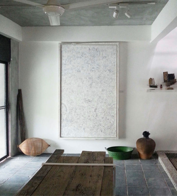 Carlos Peñalver, The Big Dinner