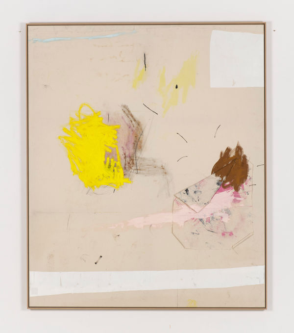 Jenny Brosinski, Somethin’you call love, 2020/21