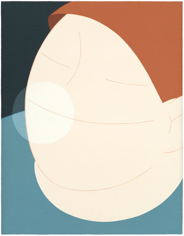 Ung-Pil Byen, Someone, 2024