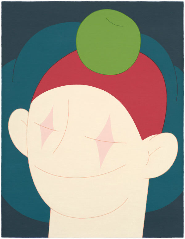 Ung-Pil Byen, Someone, 2024