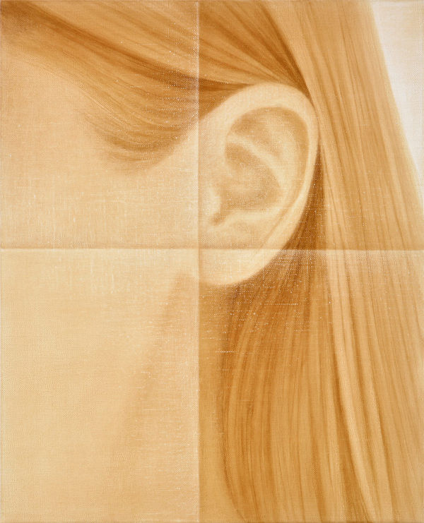 Bertram Hasenauer, Untitled, 2023