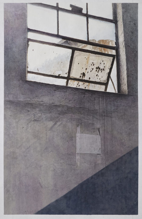 Jae Ho Jung, 부탁합니다 (Please), 2025