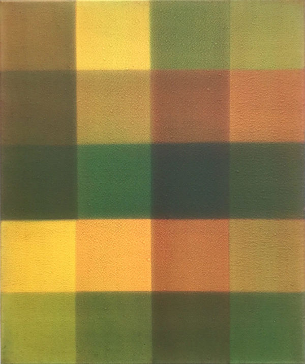 WONKUN JUN, Untitled, 2023