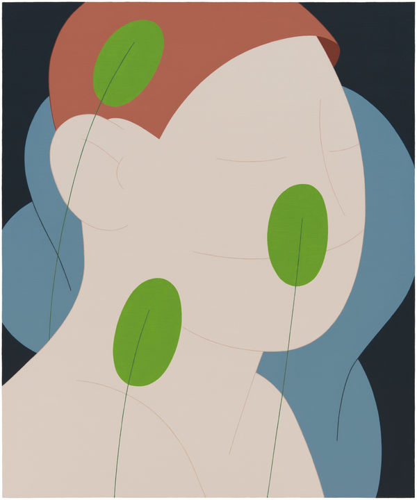 Ung-Pil Byen, Someone, 2021