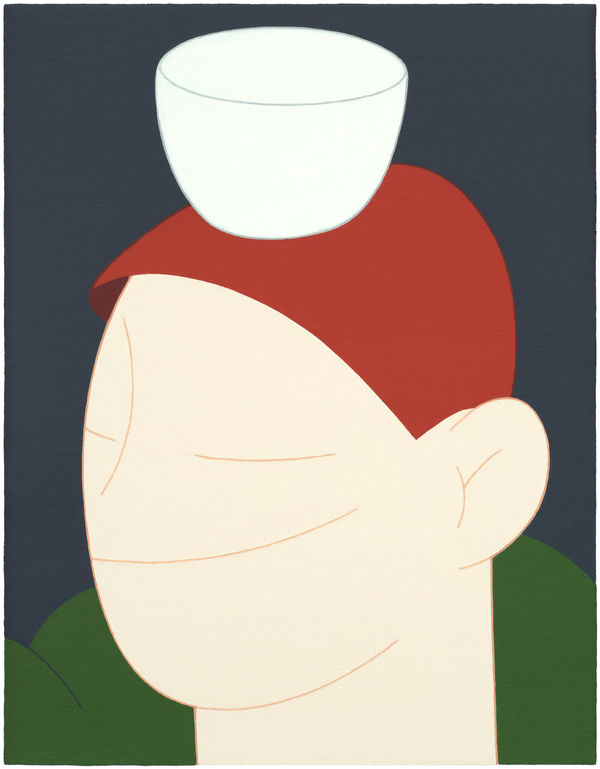 [MÜNCHEN] Is There Someone?