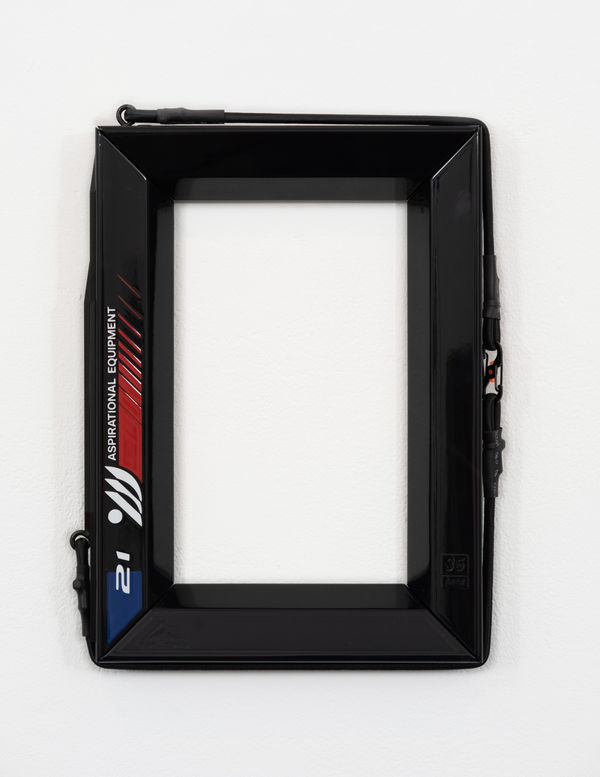 Ben Edmunds, Almost Somewhere 8, 2021