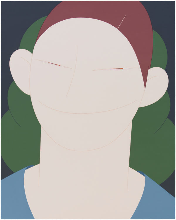 Ung-Pil Byen, Someone, 2022