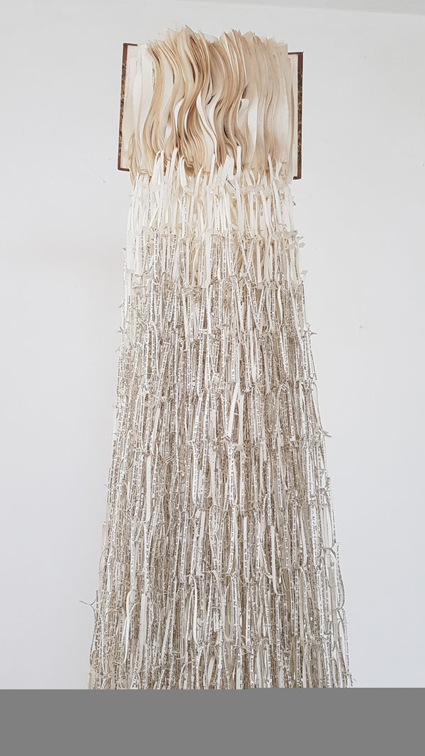 Jukhee Kwon, Discovery, 2022