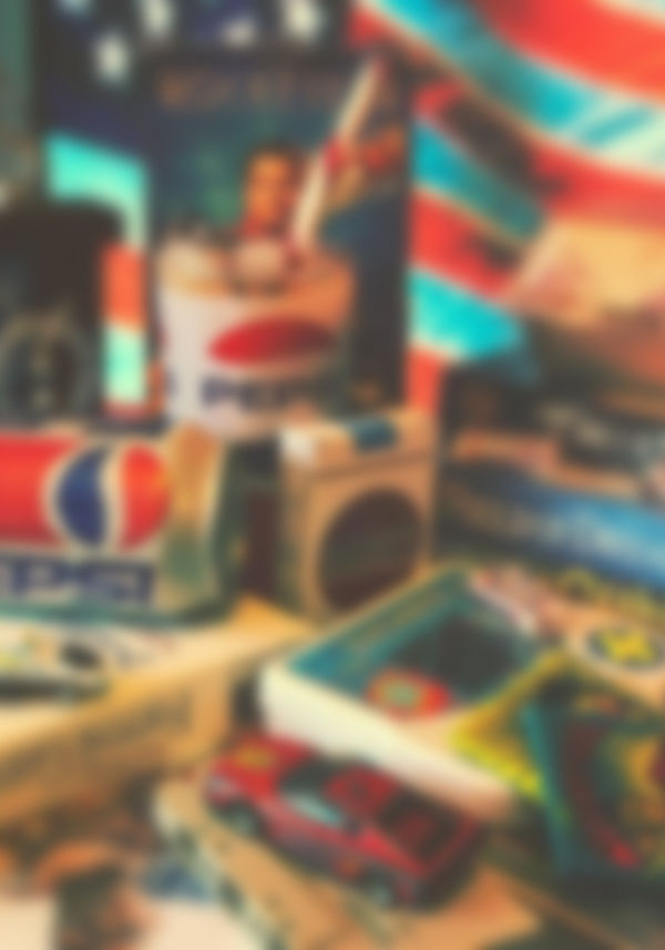 Studio 85, STD8504 - Static Dreams, 2026