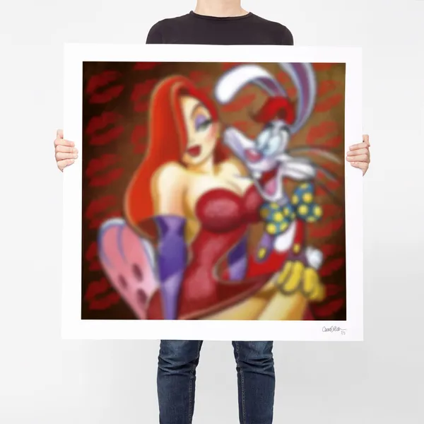 Hysteria - Limited Edition, HYSTR13_PR, 2024