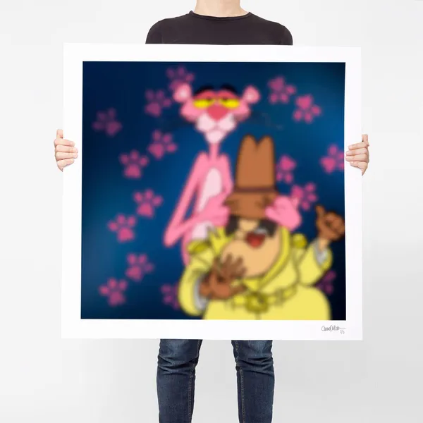 Hysteria - Limited Edition, HYSTR15_PR, 2024