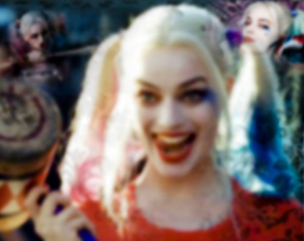 Hysteria, HYSTR06, 2023