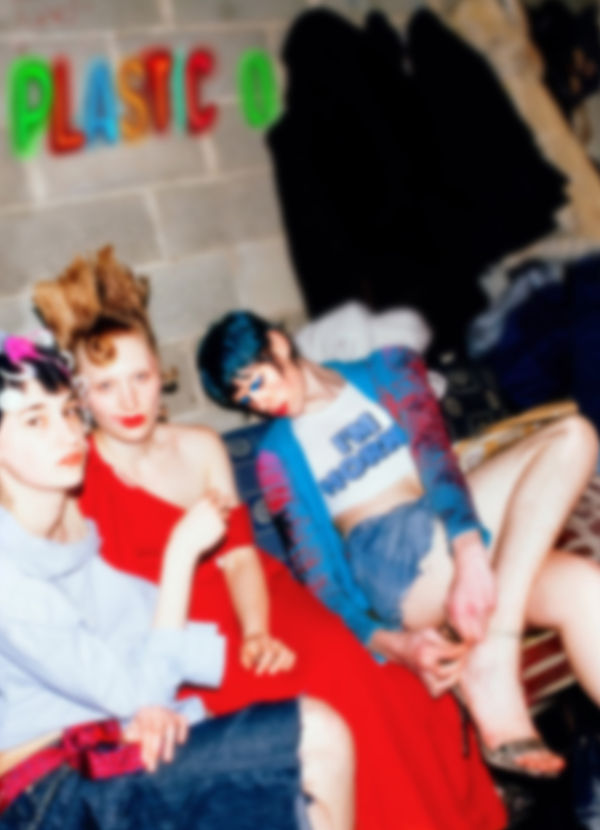 Studio 85, STD8502 - Milan After Dark, 2026