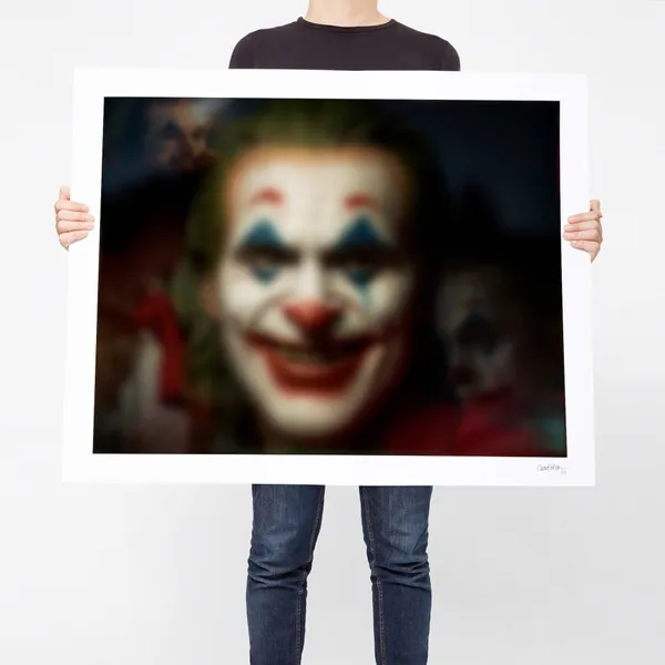 Hysteria - Limited Edition, HYSTR01_PR, 2024