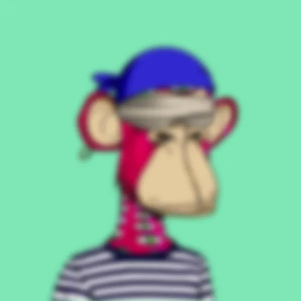 N(ot)FT, NOTFT14, 2022